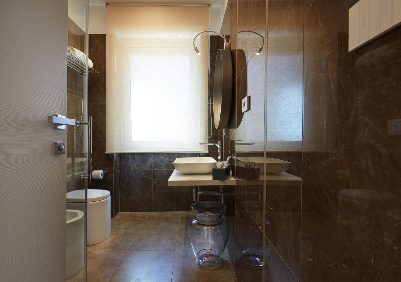 Idillio Your Luxury Rooms Pescara Ngoại thất bức ảnh
