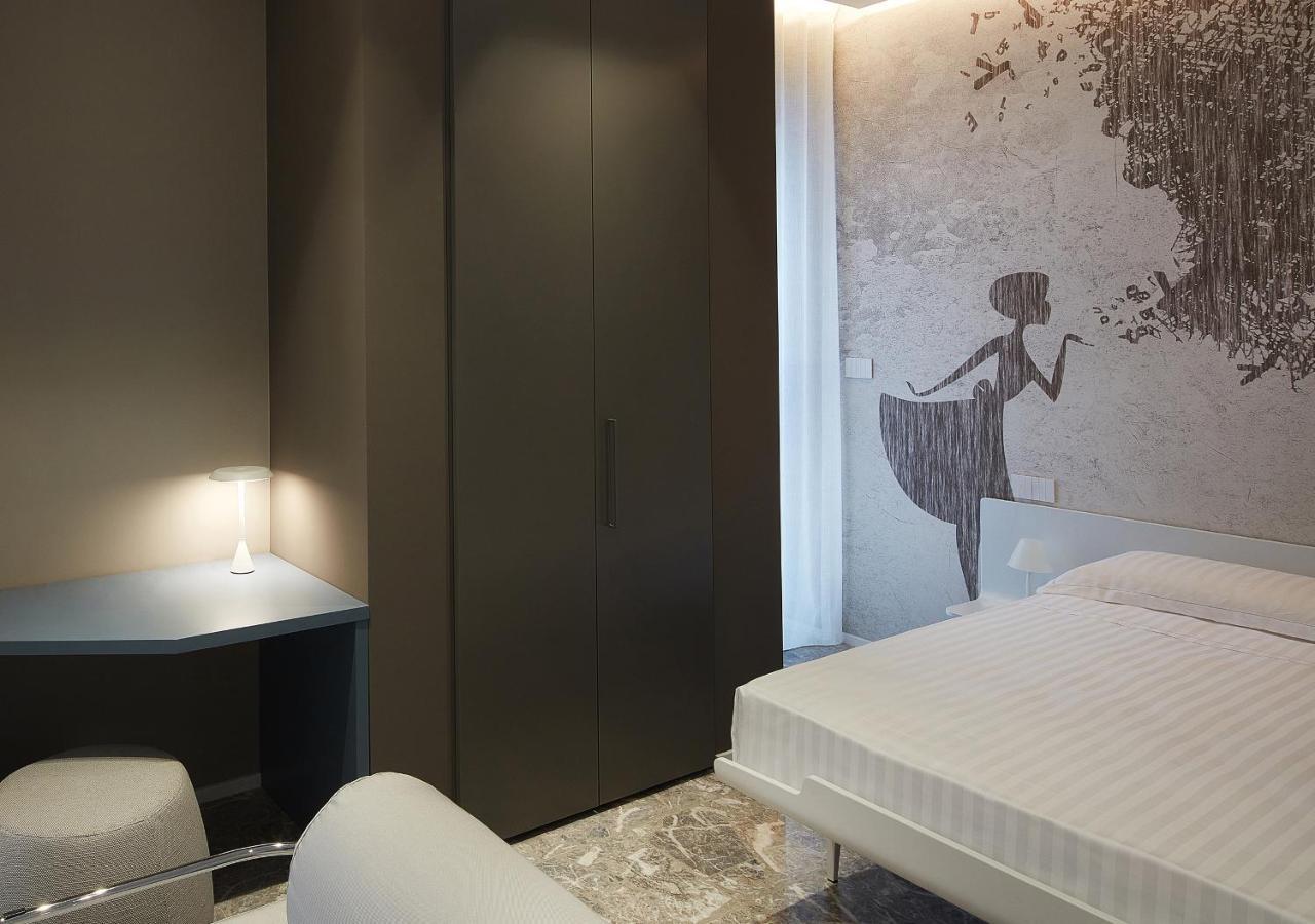 Idillio Your Luxury Rooms Pescara Ngoại thất bức ảnh