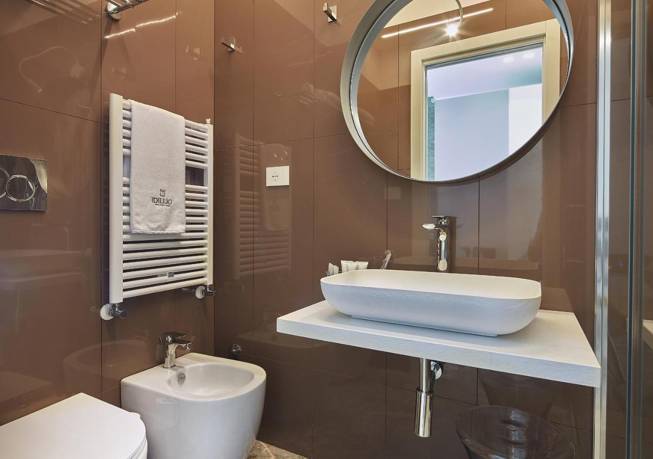 Idillio Your Luxury Rooms Pescara Ngoại thất bức ảnh