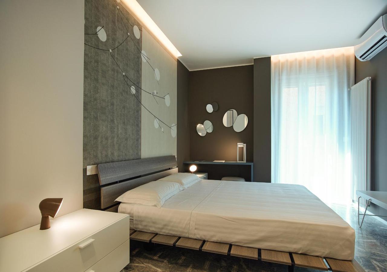 Idillio Your Luxury Rooms Pescara Ngoại thất bức ảnh