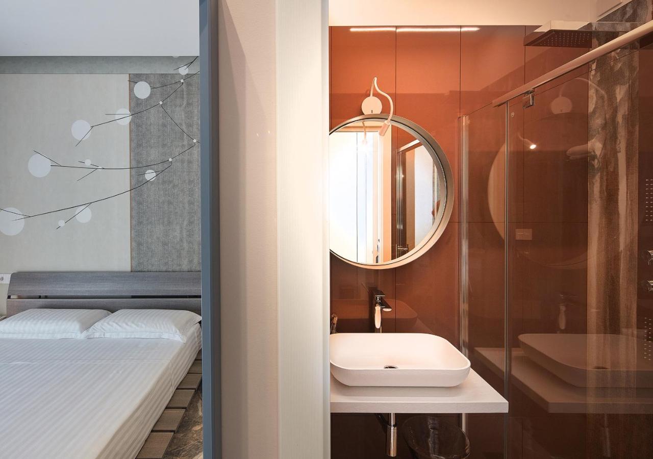 Idillio Your Luxury Rooms Pescara Ngoại thất bức ảnh