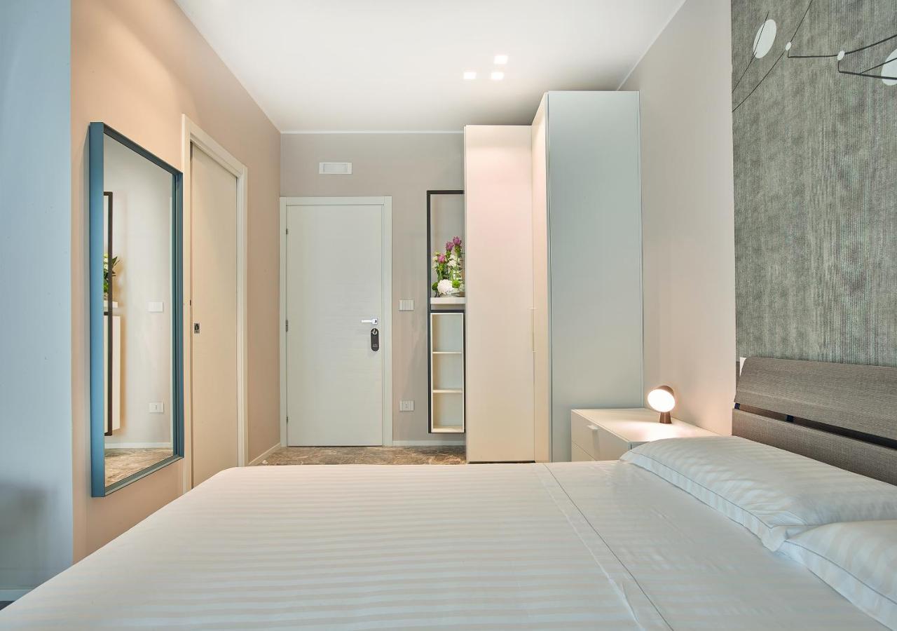 Idillio Your Luxury Rooms Pescara Ngoại thất bức ảnh