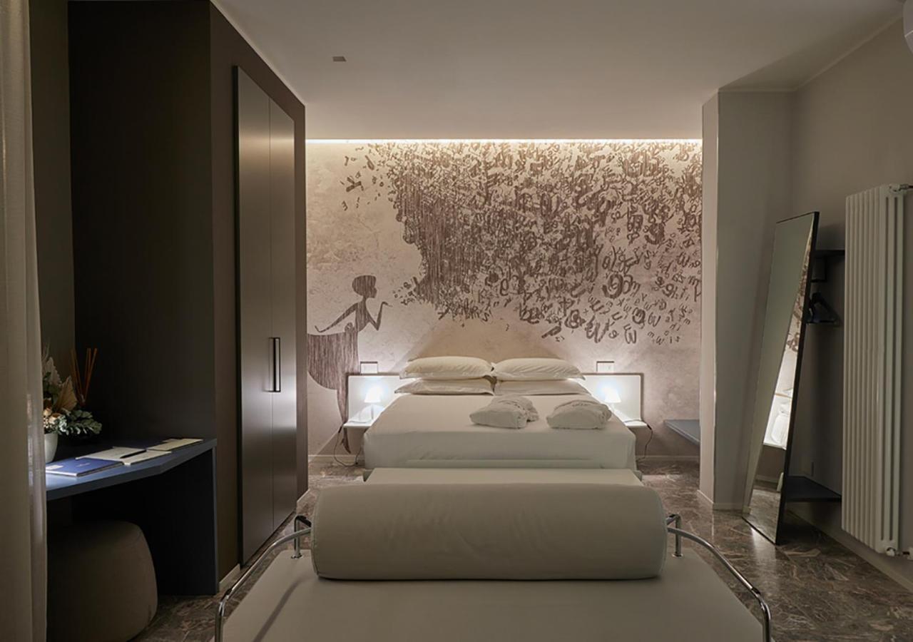 Idillio Your Luxury Rooms Pescara Ngoại thất bức ảnh